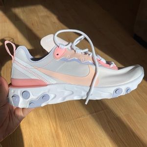 Nike react element 55